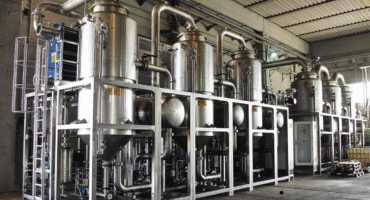 Traitement des Eaux Industrielles : Un Enjeu Majeur pour un Développement Durable