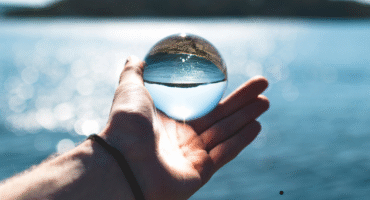 le dessalement de l’eau